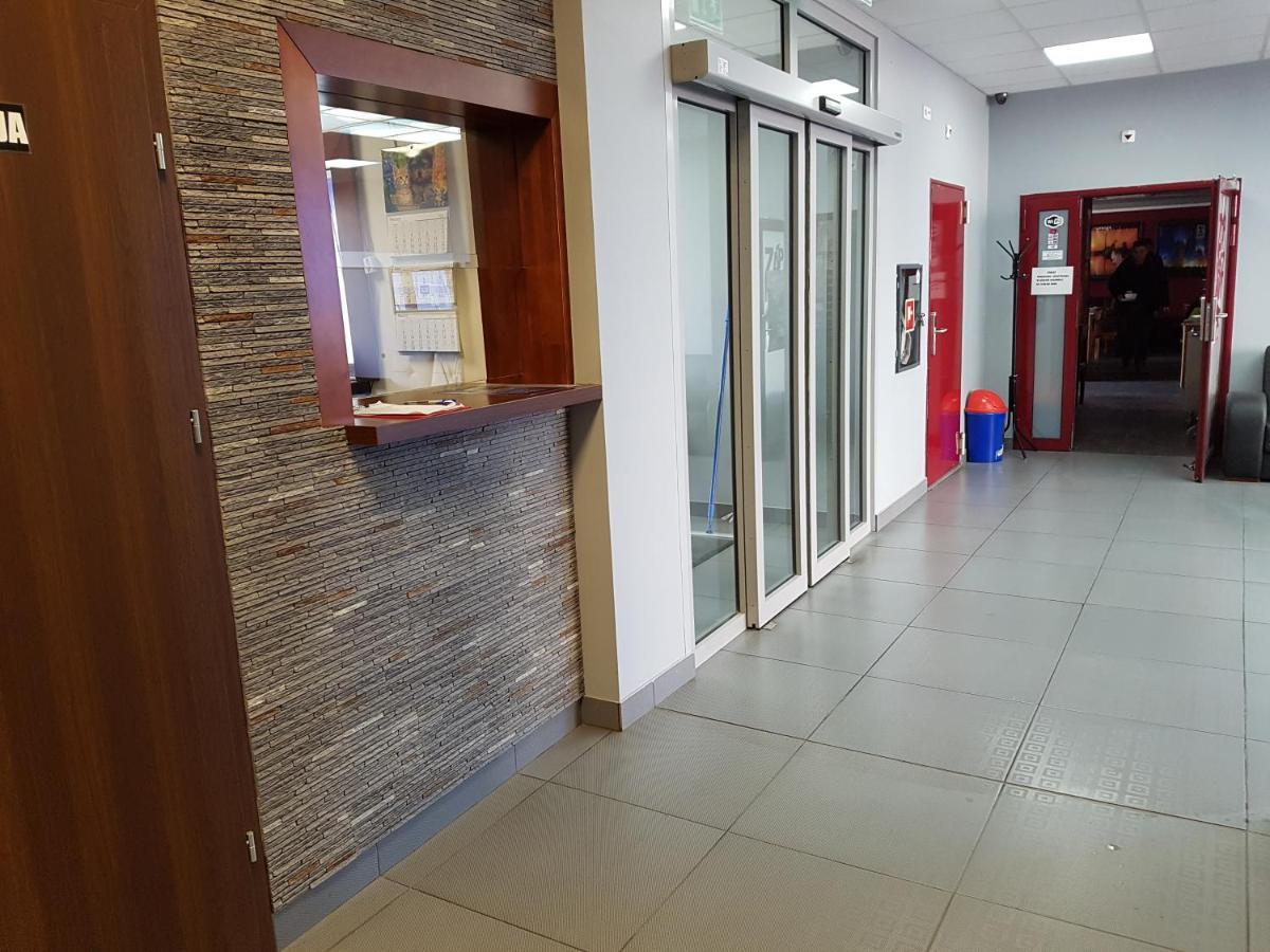 Pod Kominem Pokoje I Apartamenty Brzezie  Exterior foto